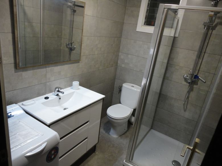 Apartamentos Boabi Bajo 2