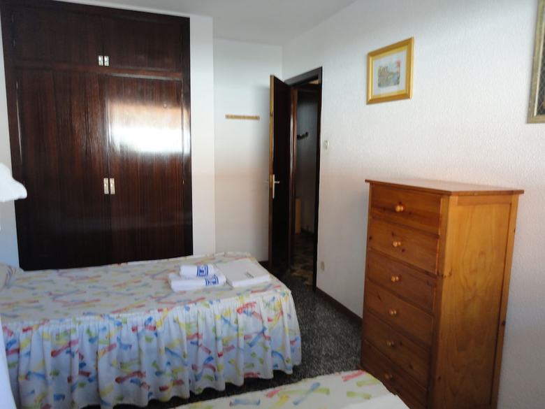 Apartamentos Boabi Bajo 2