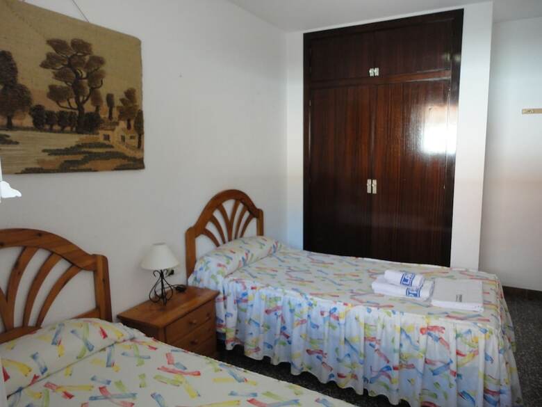 Apartamentos Boabi Bajo 2