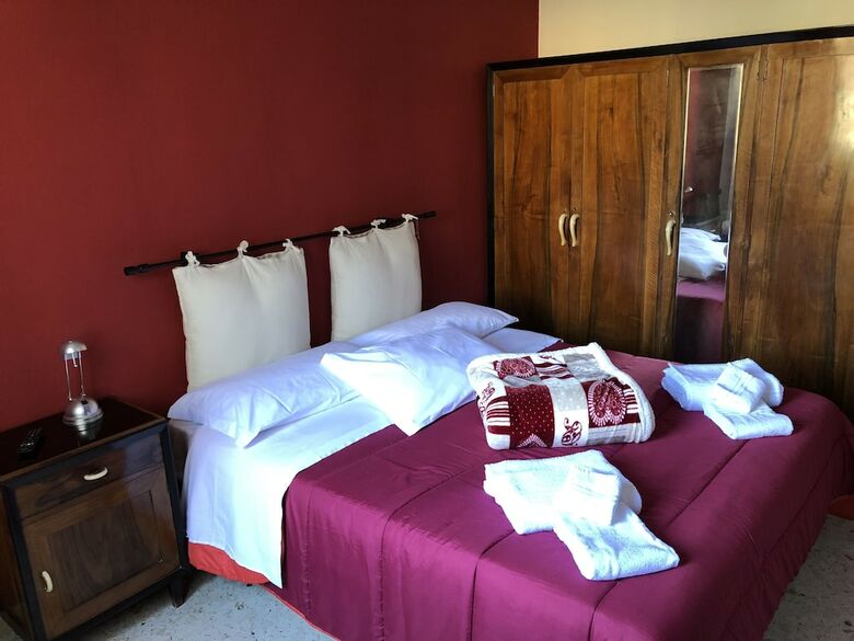 Etna Vintage Casa Vacanze