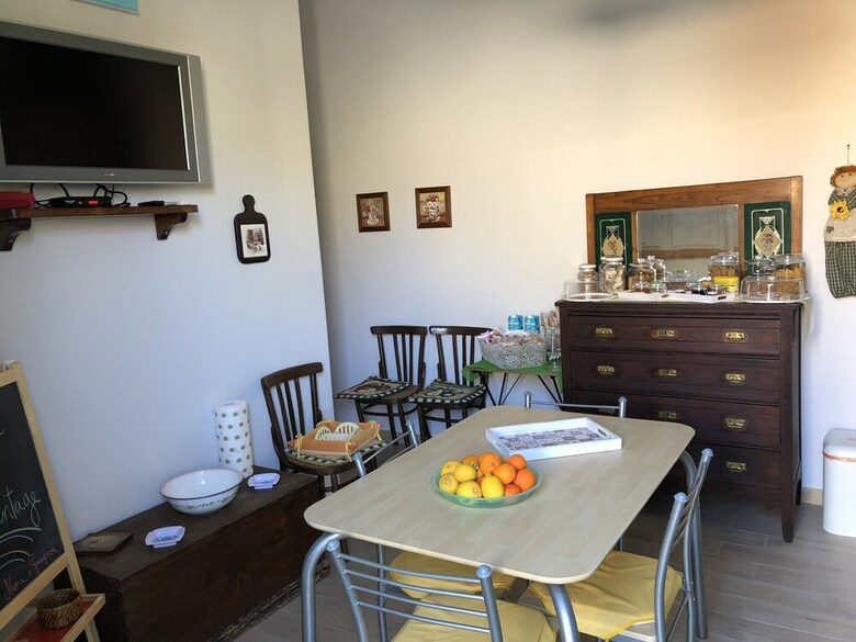 Etna Vintage Casa Vacanze