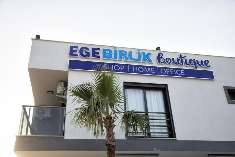 Hotel Ege Birlik Boutique