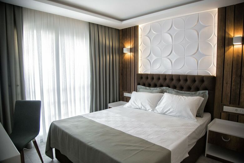Hotel Ege Birlik Boutique