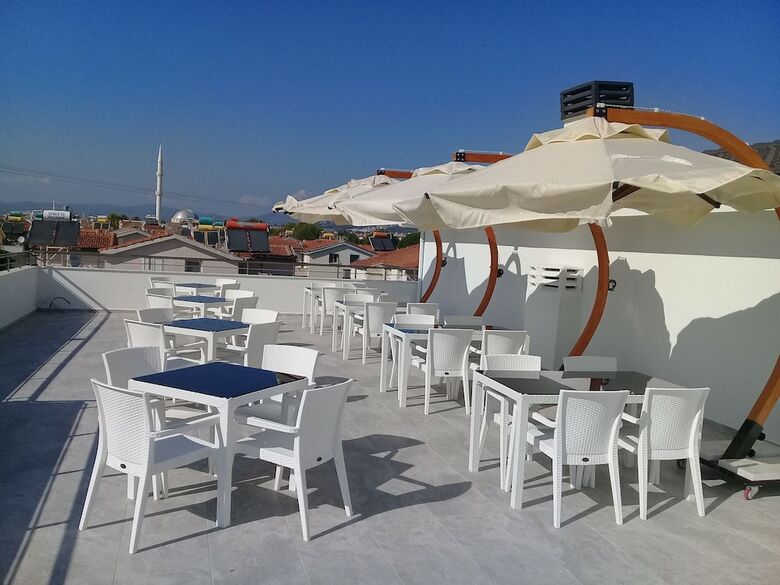 Hotel Ege Birlik Boutique