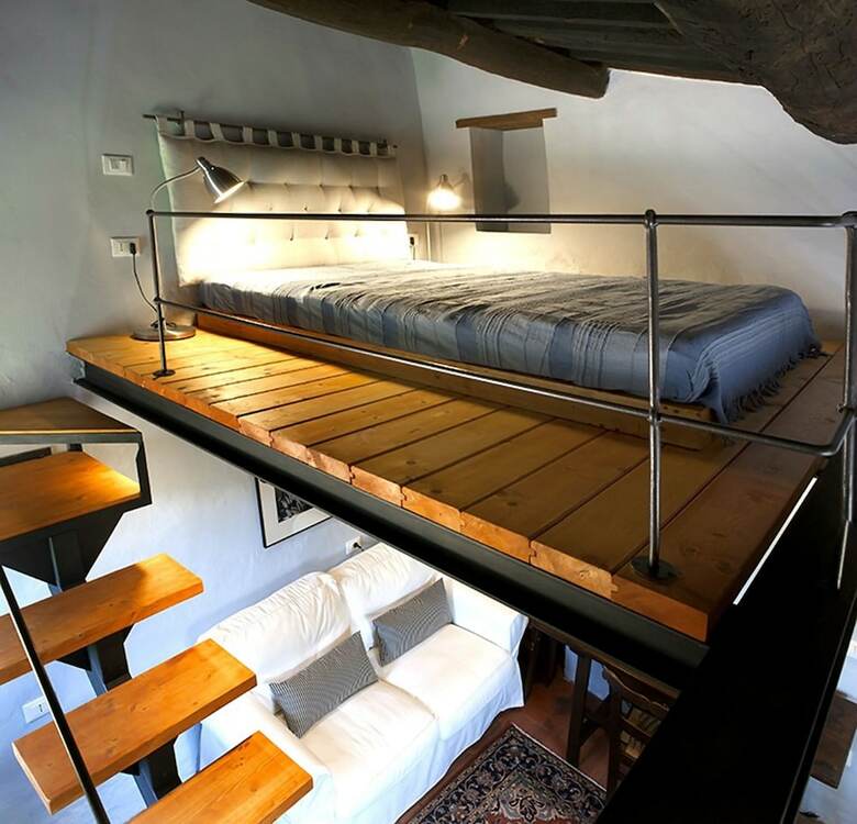 Villa Casa Conti