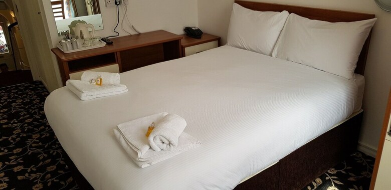 Hotel Andorra Guest Accommodation