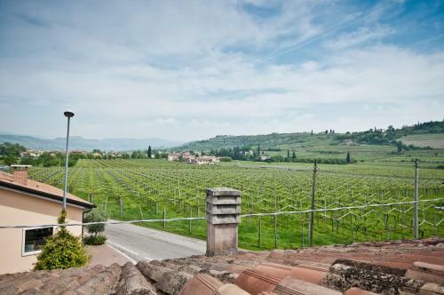 B&B Corte Valpolicella