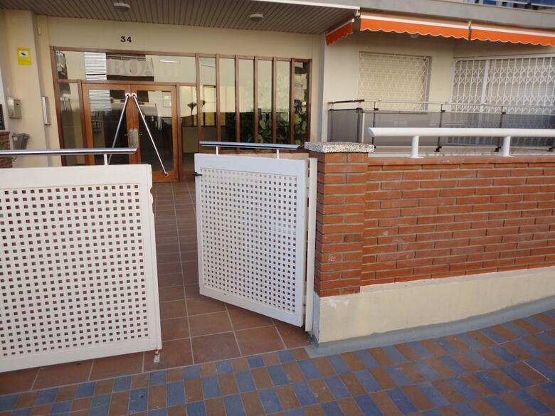 Apartamentos Boabi 3 - 5