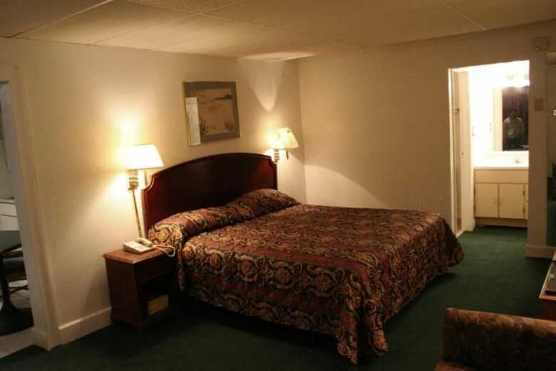 Motel Budget Inn