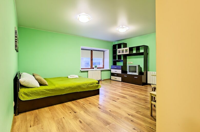 Apartamentos Flathome24 Fermskoye 32