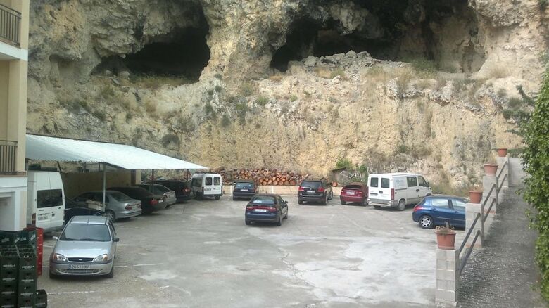 Hotel Yeste