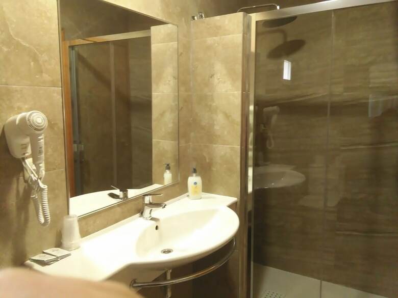 Hotel Yeste