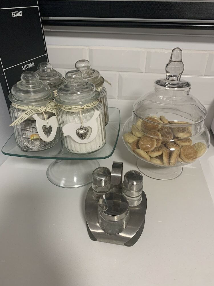 Bed & Breakfast Luxury Suites