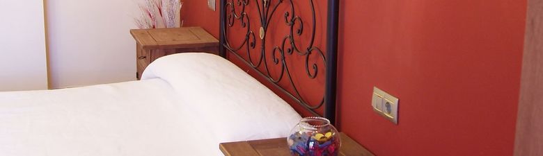 Hotel Rural El Yedr�n