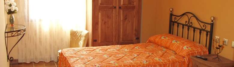 Hotel Rural El Yedr�n