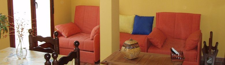Hotel Rural El Yedr�n