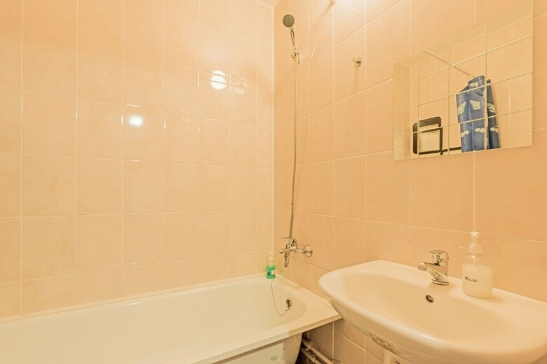 Apartamentos Flathome24 On Kollontay 5