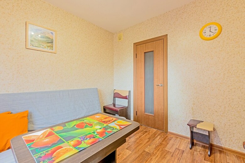 Apartamentos Flathome24 On Kollontay 5