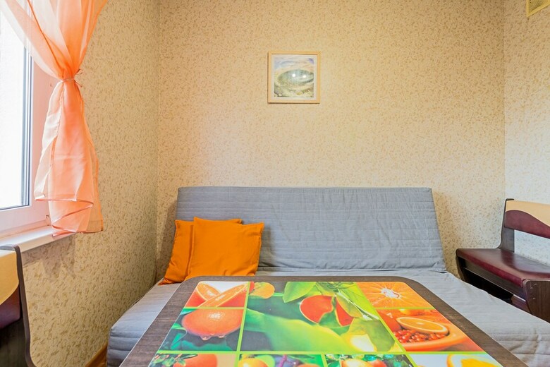 Apartamentos Flathome24 On Kollontay 5