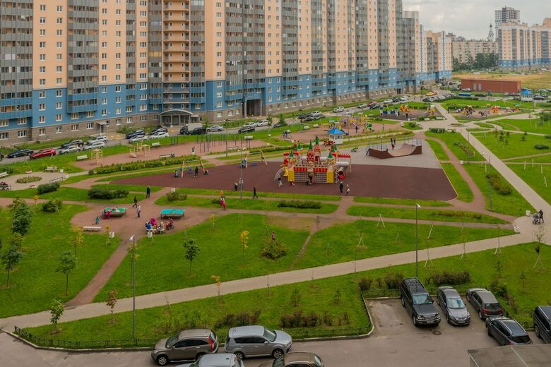 Apartamentos Flathome24 On Kollontay 5
