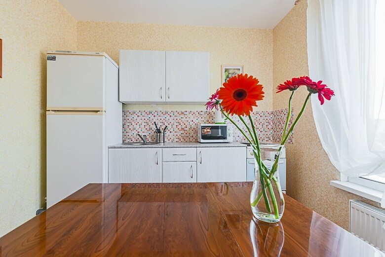 Apartamentos Flathome24 On Kollontay 5