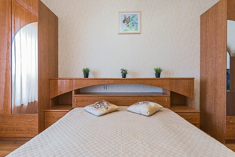 Apartamentos Flathome24 On Kollontay 5