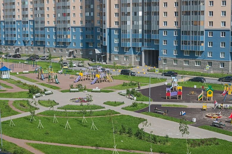 Apartamentos Flathome24 On Kollontay 5