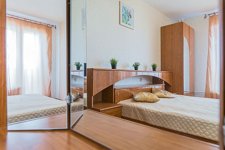 Apartamentos Flathome24 On Kollontay 5