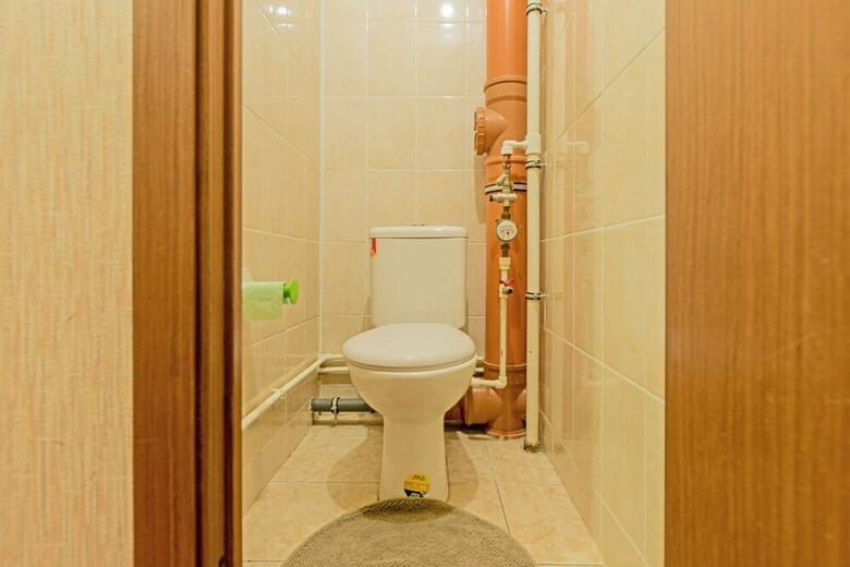 Apartamentos Flathome24 On Kollontay 5