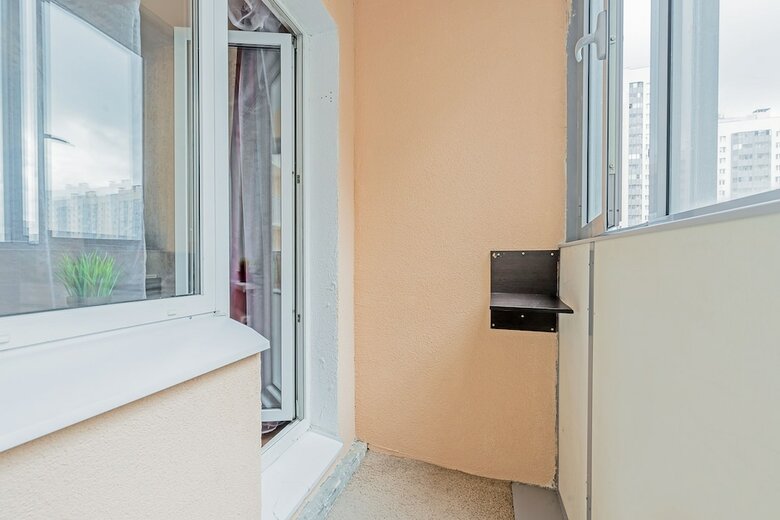 Apartamentos Flathome24 On Kollontay 5