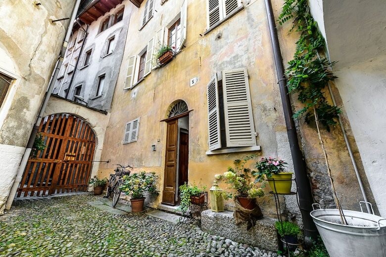 B&B Al Vicolo Del Gallo