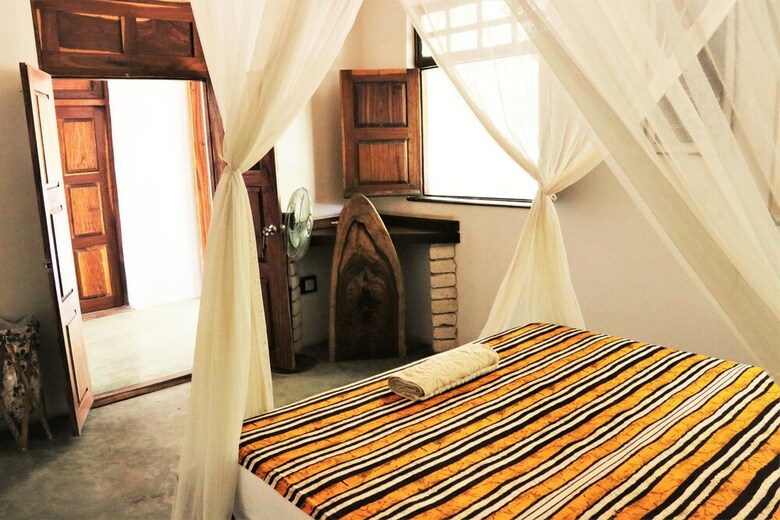 Hotel Miti Miwiri