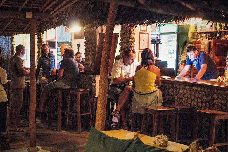 Hotel Miti Miwiri