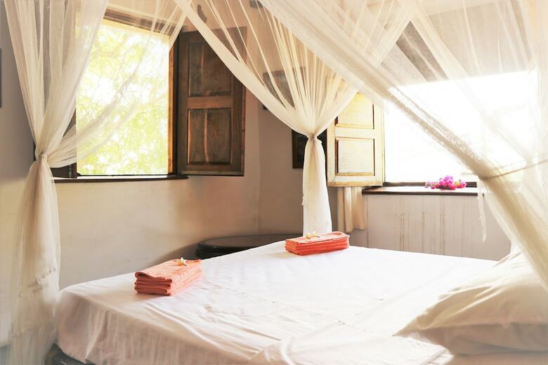 Hotel Miti Miwiri