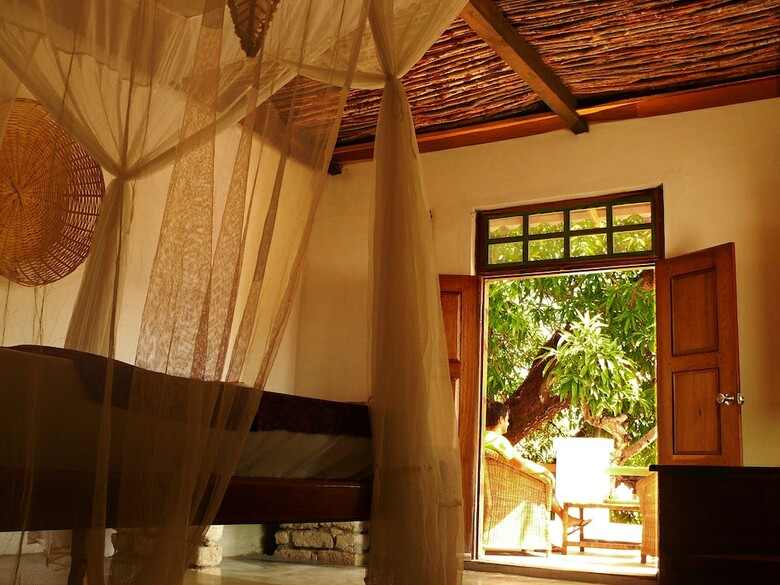 Hotel Miti Miwiri