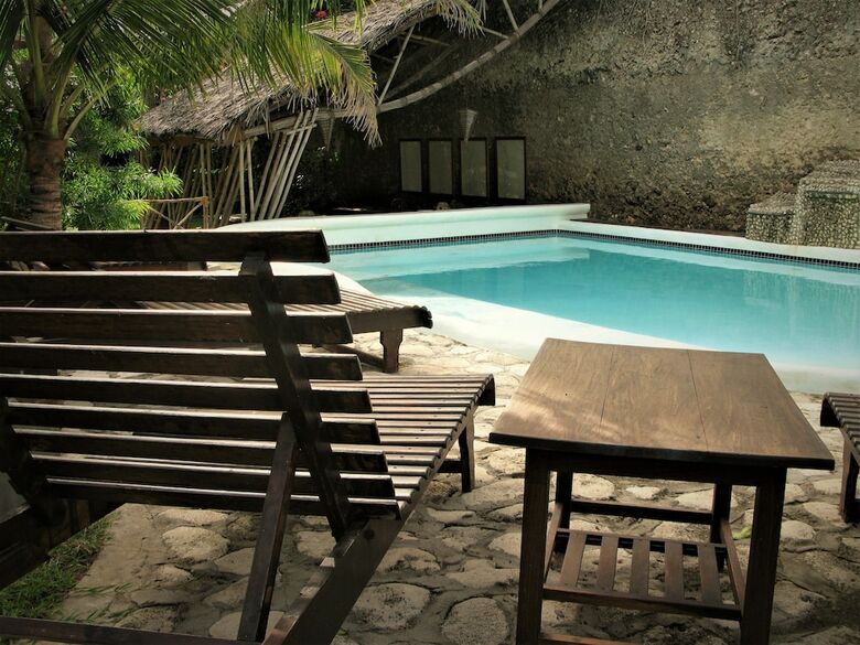 Hotel Miti Miwiri