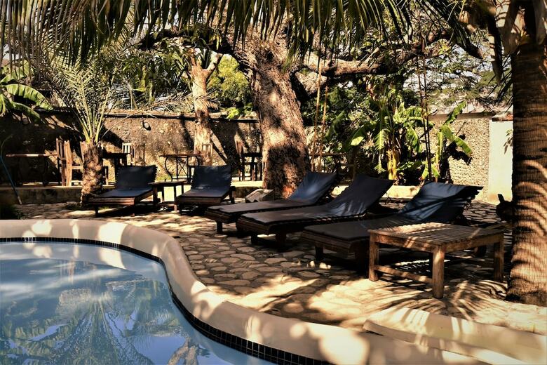 Hotel Miti Miwiri