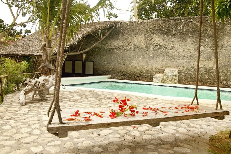 Hotel Miti Miwiri