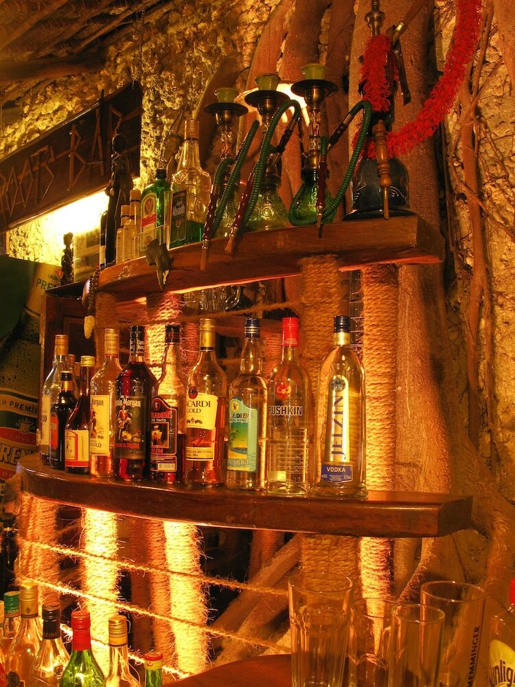 Hotel Miti Miwiri