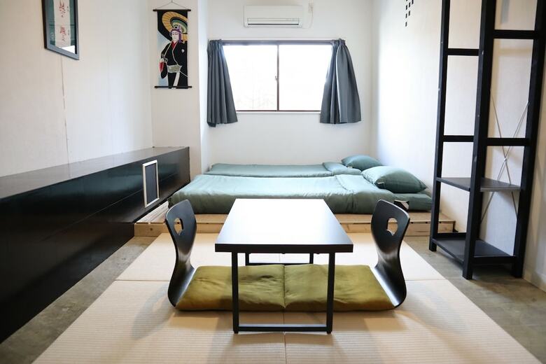 Hotel Waves Nakameguro