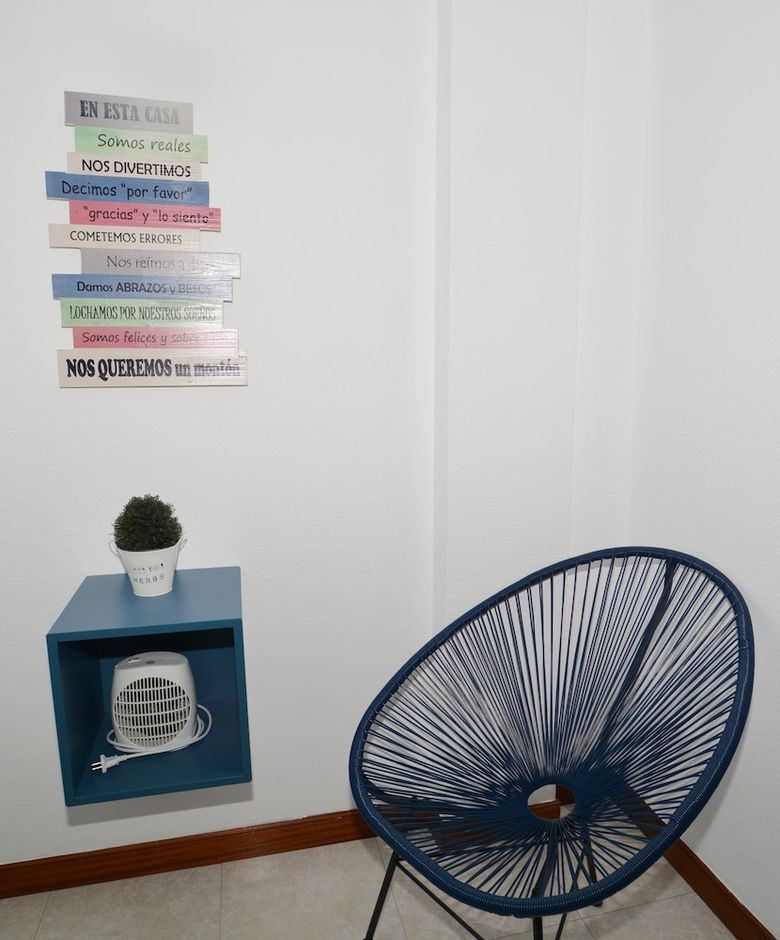 Apartamentos Cantabria - Ref. 4509