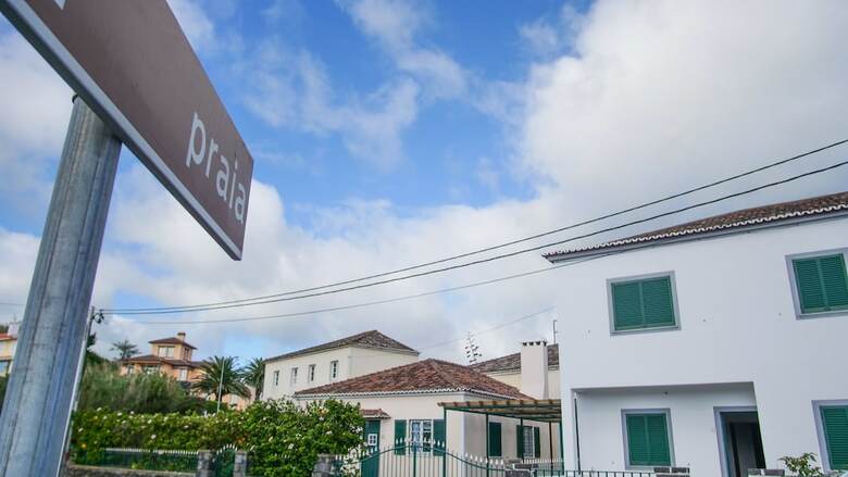 Hotel Casa Da Praia