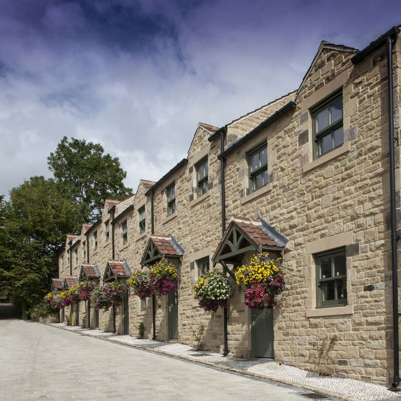 Posada Black Horse Beamish