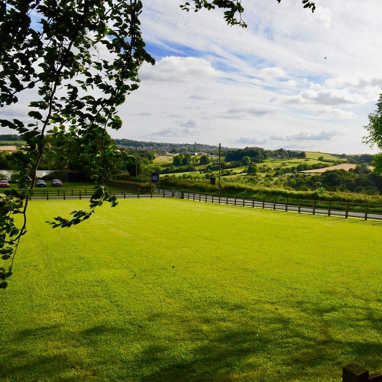 Posada Black Horse Beamish