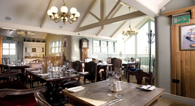 Posada Black Horse Beamish