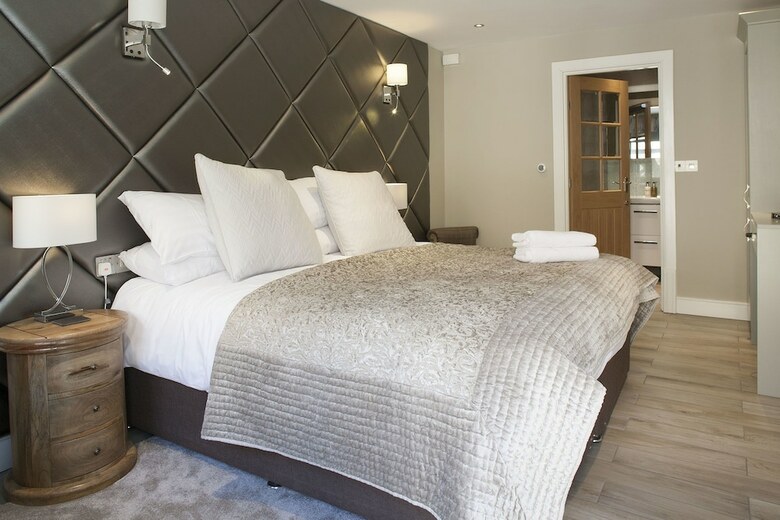 Posada Black Horse Beamish