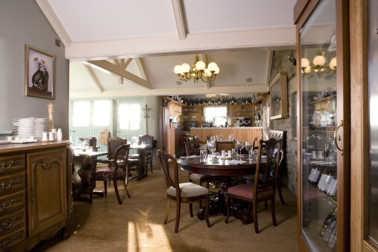 Posada Black Horse Beamish