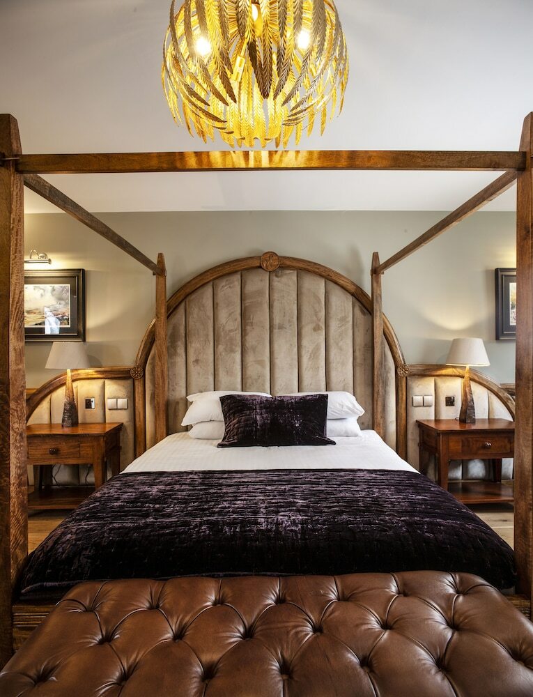 Posada Black Horse Beamish