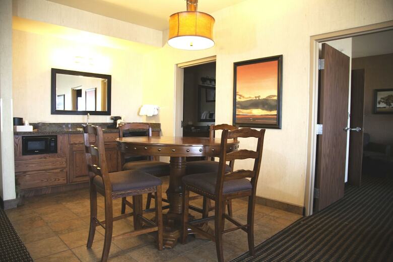 Best Western Plus Bryce Canyon Grand Hotel