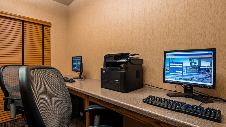 Best Western Plus Bryce Canyon Grand Hotel